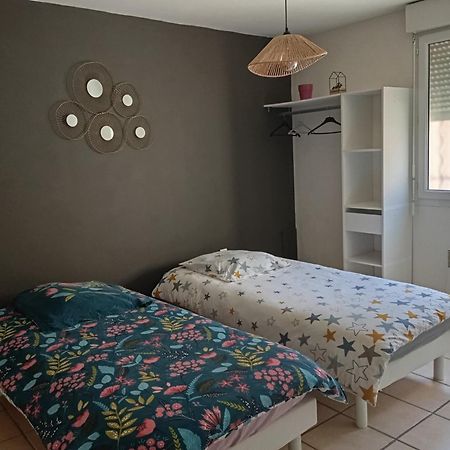 Le Pigeonnier Apartment Millau Luaran gambar