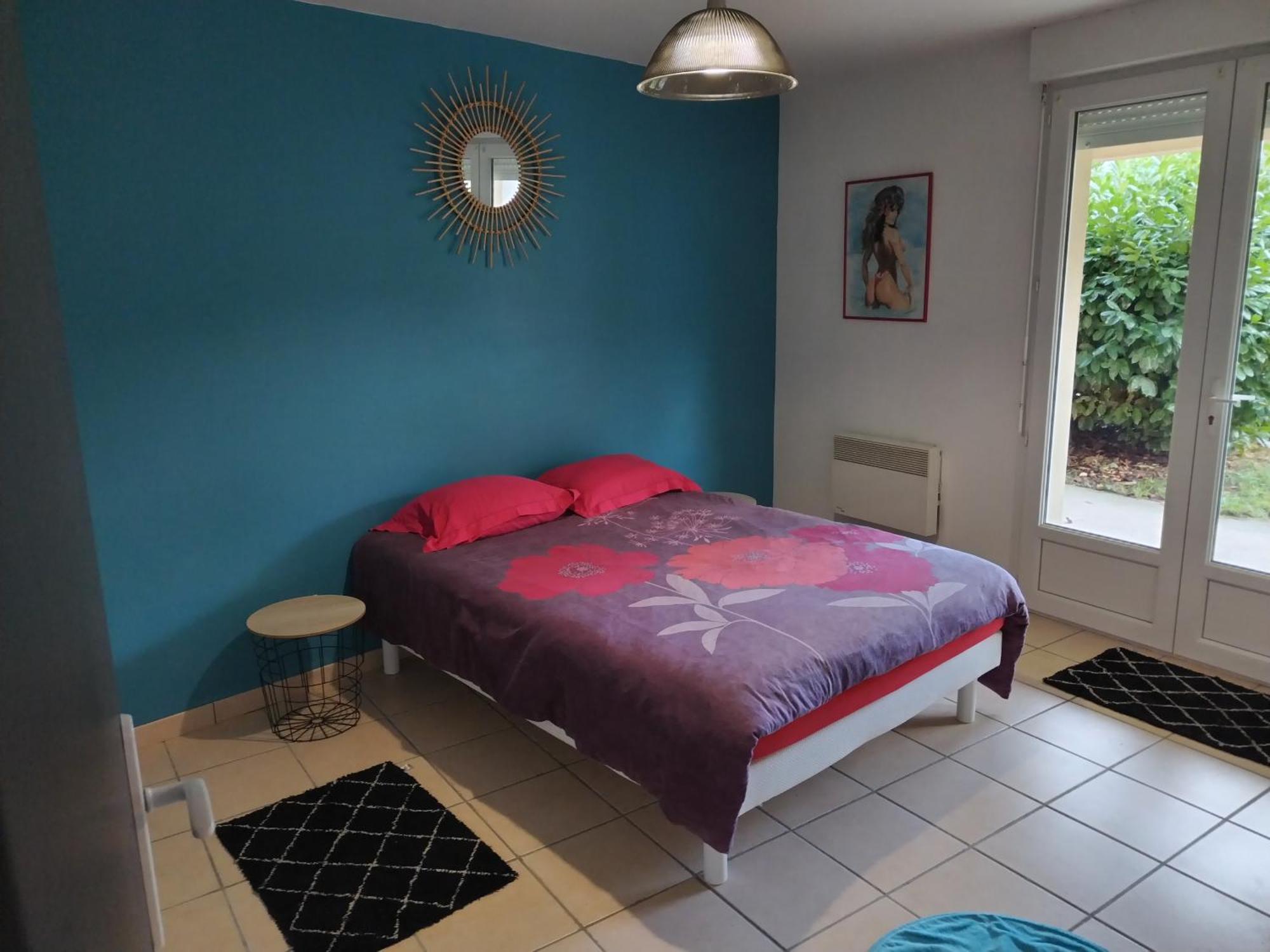 Le Pigeonnier Apartment Millau Luaran gambar