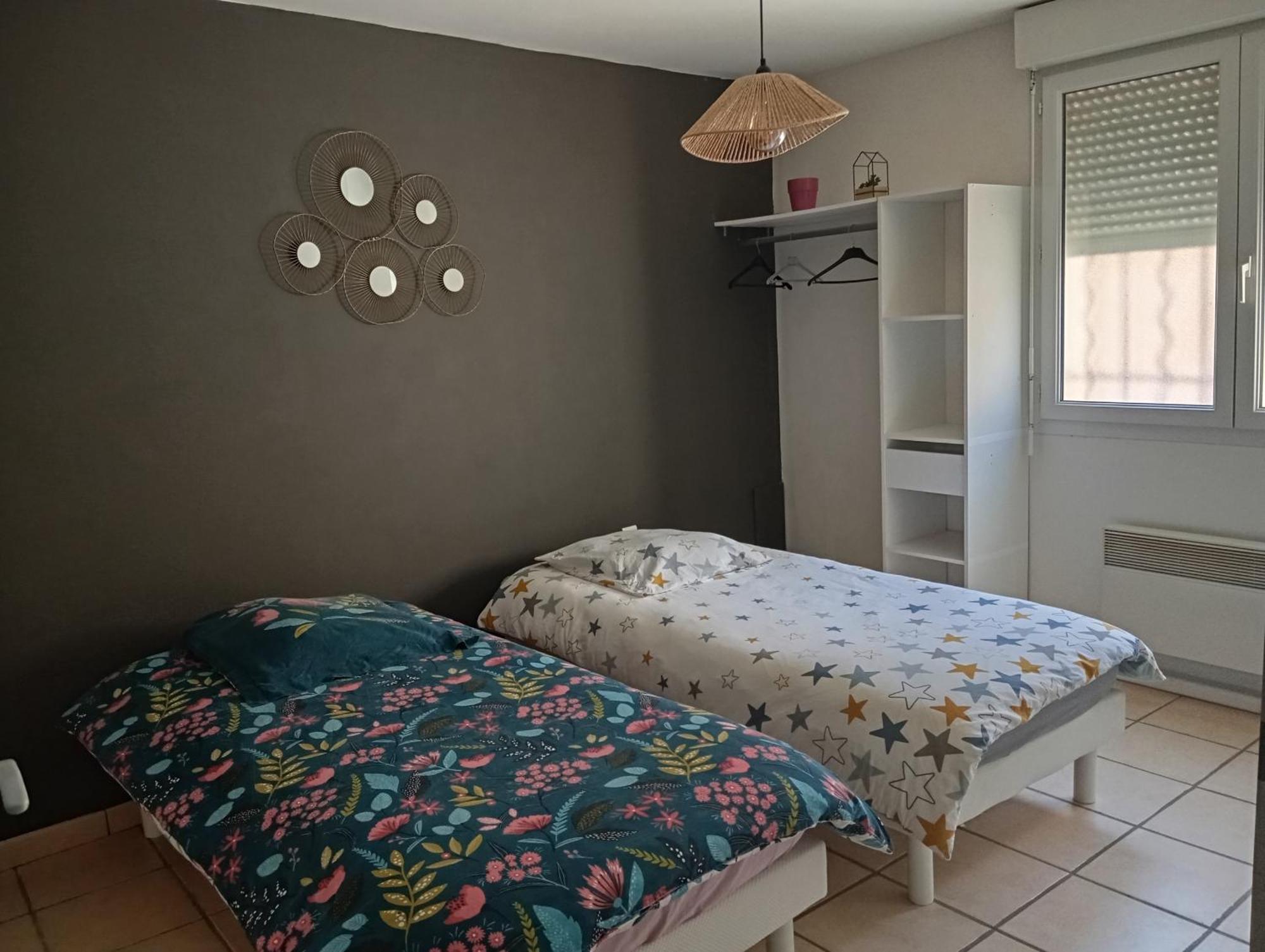 Le Pigeonnier Apartment Millau Luaran gambar